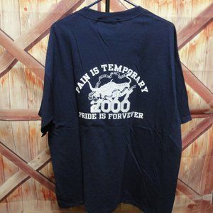 Suffolk County NY police graduation 2000 class T~EUC~